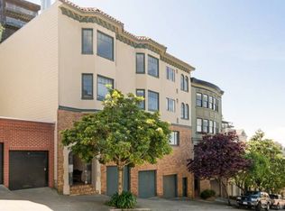 155 Clifford Ter, San Francisco, CA 94117