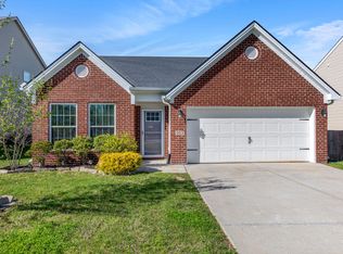 203 Kendall Dr, Georgetown, KY 40324