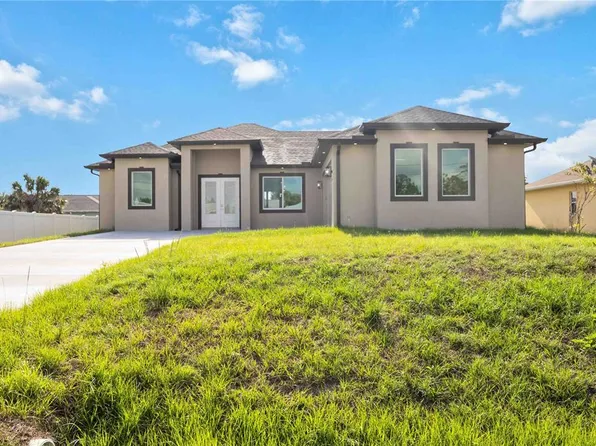 6146 Grandeur St, Englewood, FL 34224