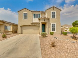 44990 W Sage Brush Dr, Maricopa, AZ 85139