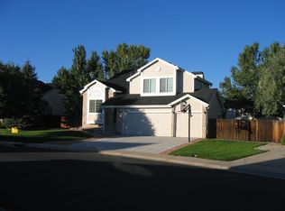 4819 S Queen St, Littleton, CO 80127