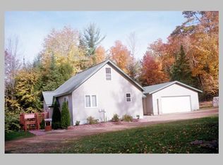 5719 Justin Ln, Rhinelander, WI 54501