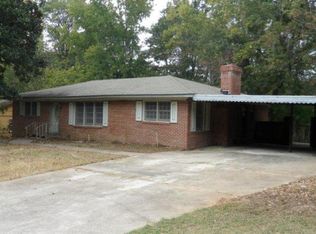 1411 Curtis Maddox Dr, Columbus, GA 31903