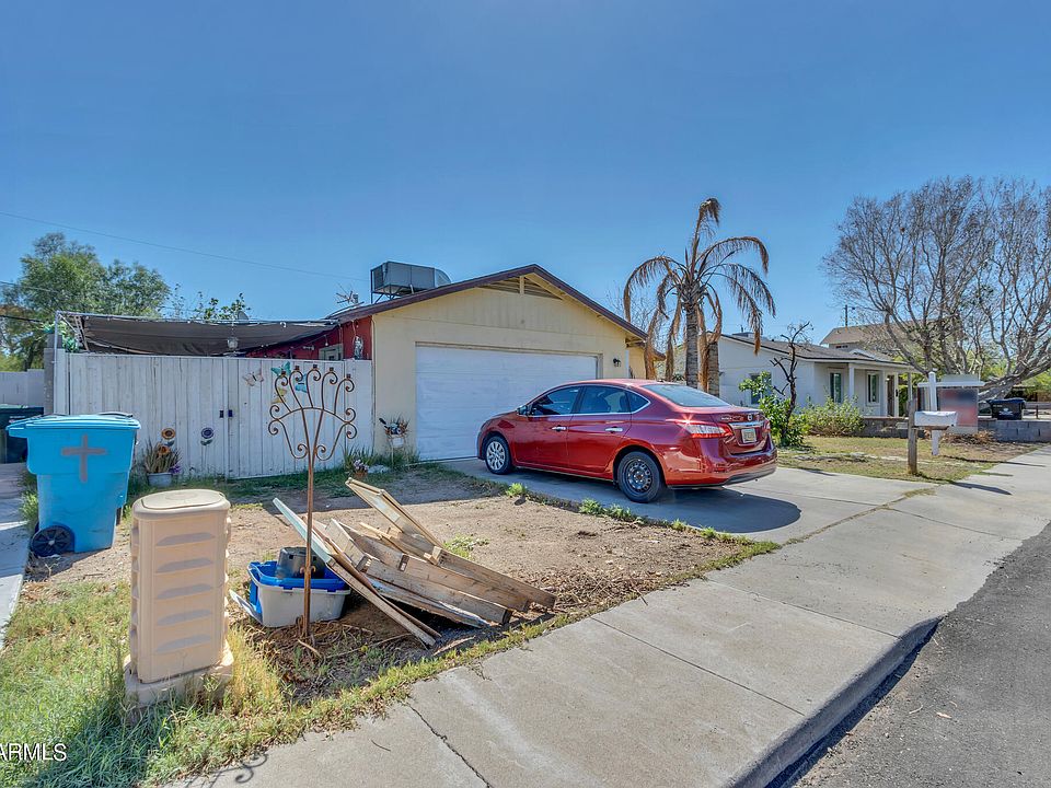 3911 N 13th Way, Phoenix, AZ 85014 | Zillow