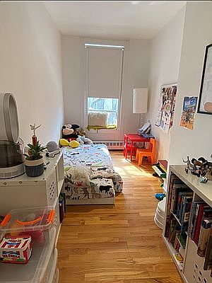 5th image of 114 W 88th St #2