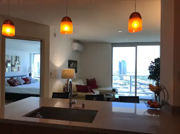555 South St #2904, Honolulu, HI 96813