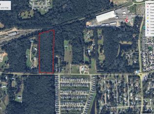 0 Taylor Rd, Dothan, AL 36301