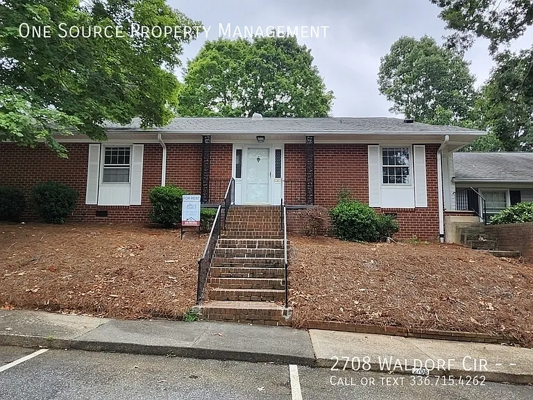 2708 Waldorf Cir #- — Photo 1