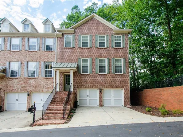 1639 Emory Place Dr NE, Atlanta, GA 30329