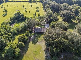 15992 SE 156th Place Rd, Weirsdale, FL 32195