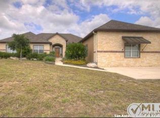 58 Diamondridge, Boerne, TX 78006