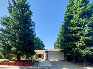 542 Gonzales Dr, Vacaville, CA