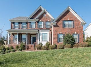 2004 Altara Ln, Matthews, NC 28104