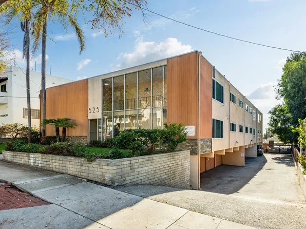 525 N Francisca Ave, Redondo Beach, CA 90277