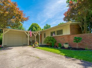6419 Regency Ln, Windy Hills, KY 40207