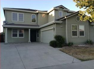 2133 Diego Ct, Tracy, CA