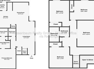9336 S 33rd Dr, Laveen, AZ 85339