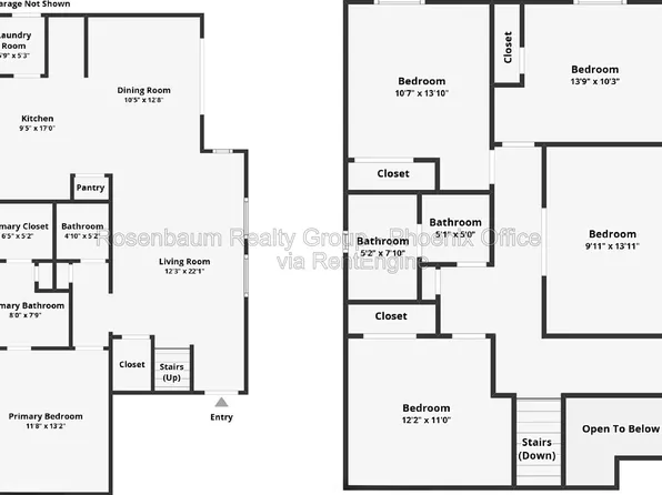 9336 S 33rd Dr, Laveen, AZ 85339