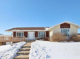 W8269 County Rd S, Beaver Dam, WI 53916