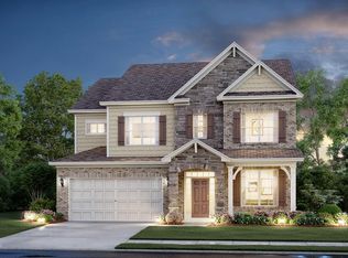 455 Brickstone Way, Covington, GA 30016