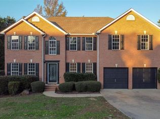 542 Paper Ridge Ln, Lawrenceville, GA 30046