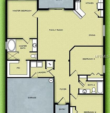 2nd image of this home