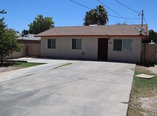 624 S 17th Ave, Yuma, AZ 85364