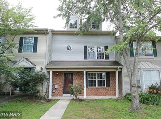 6045 Red Wolf Pl, Waldorf, MD