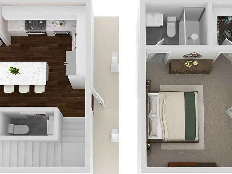 Solamar Apartment Homes Kissimmee — Photo 22