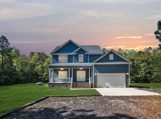 166 Skippers Ct, Hertford, NC 27944