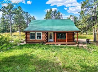 10275 Walker Rd, Colorado Springs, CO 80908