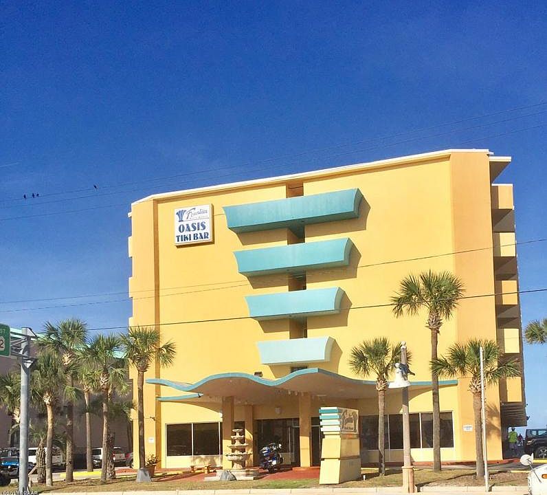 1st image of 313 S Atlantic Ave #2140