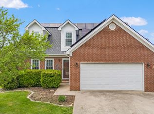 5028 Bob White Dr, Richmond, KY 40475