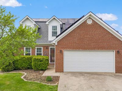 5028 Bob White Dr, Richmond, KY, 40475