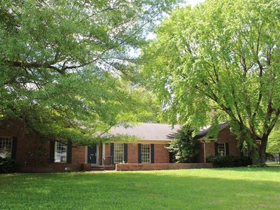 579 Huntleigh Ln, Paducah, KY, 42001
