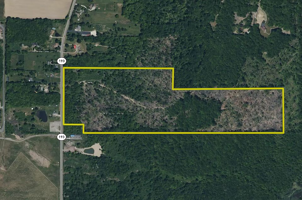 1st image of Youngstown Kingsville Rd NE Lot Wp001