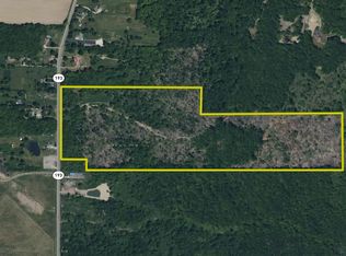 Youngstown Kingsville Rd NE LOT WP001, Vienna, OH 44473
