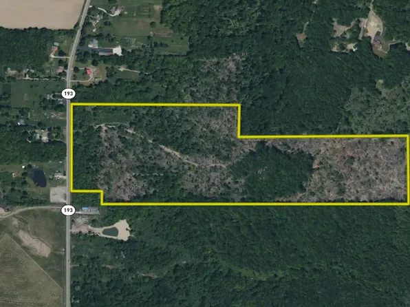 Youngstown Kingsville Rd NE Lot Wp001, Vienna, OH 44473
