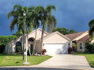 1904 Barnstable Rd, Wellington, FL 33414