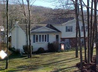 4 Forrest Aly, Brookville, PA 15825