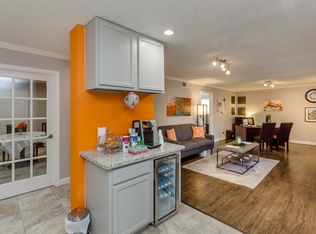 Las Velas at Hillcroft Apts., Houston, TX 77081