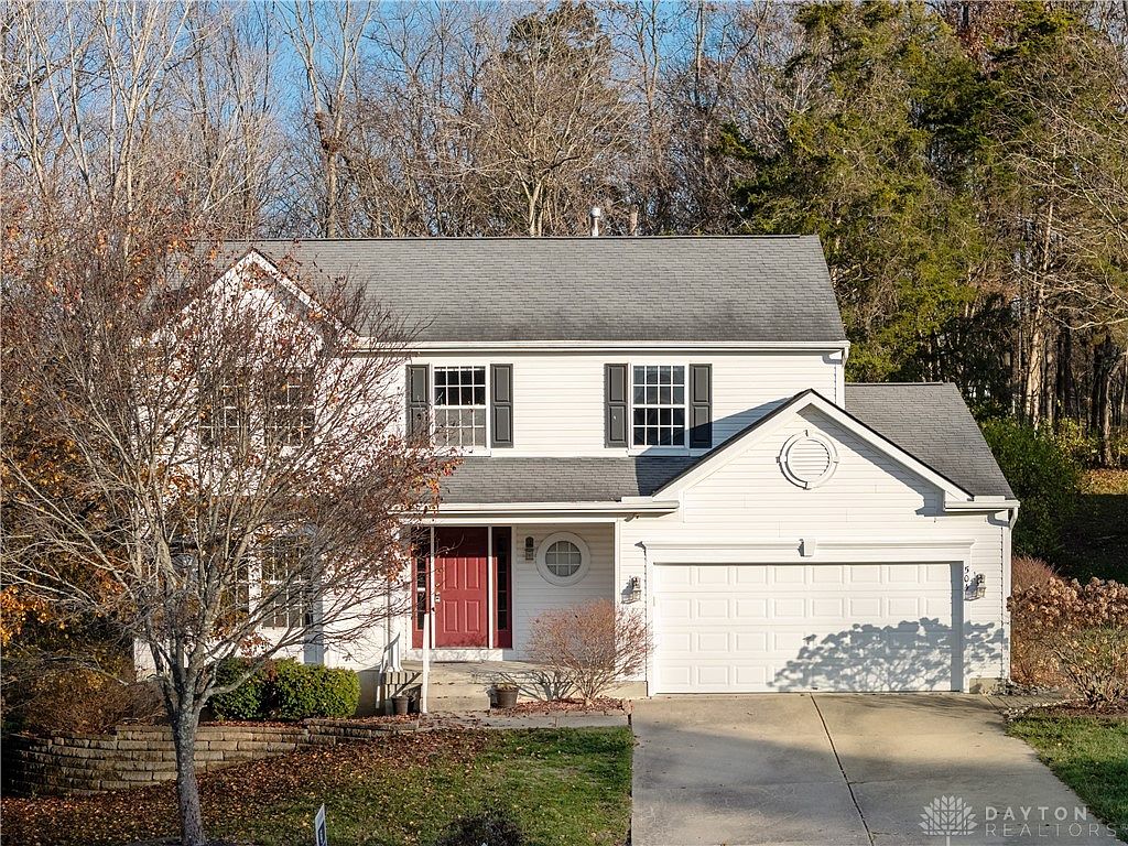 504 Cherry Hill Ln, Lebanon, OH 45036 | Zillow