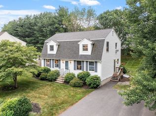 7 Robbins Rd, Ayer, MA 01432