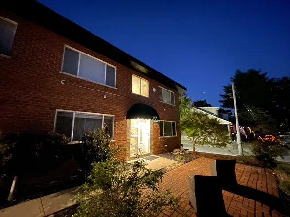 6595 Scanlan Ave APT 1E, Saint Louis, MO 63139
