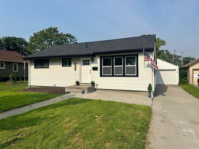 2524 S 9th St, Council Bluffs, IA, 51501