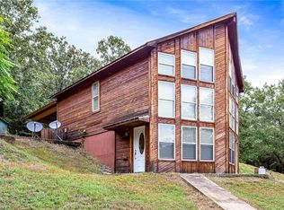 2504 Melody Ln, Alma, AR 72921