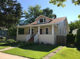 21232 Main St, Matteson, IL 60443