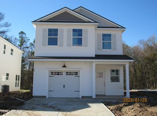 179 Conifer St, Hardeeville, SC 29927