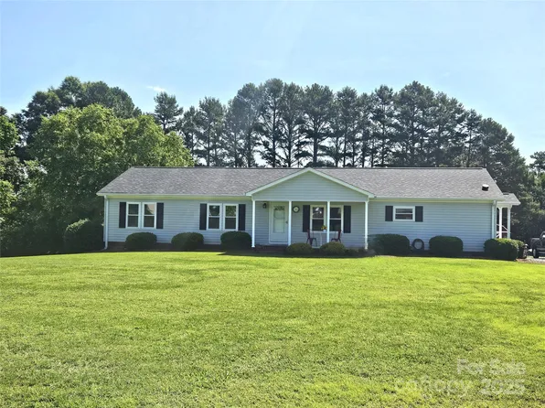 9740 Richard Sandy Rd, Oakboro, NC 28129