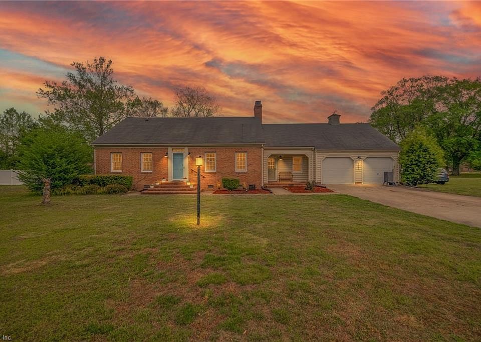 102 E Glen Haven Dr, Suffolk, VA 23437 Zillow